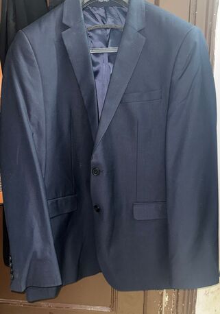 Al Sulaymaniyyah, Clothing & Accessories, SAR 50,  Blazer Jacket For Sale