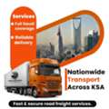 GCS  MOVERS & PACKERS REMOVALS RELOCATION DOOR TO DOOR GCC & WORLD]➡️0576809069