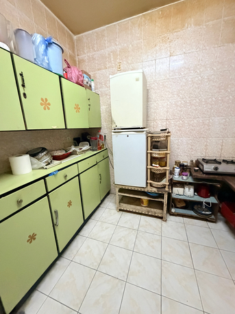 Al Thuqbah, Rooms for Rent, SAR 700/month,  Furnished,  1 Room For Rent This Is 2 Bhk Flat