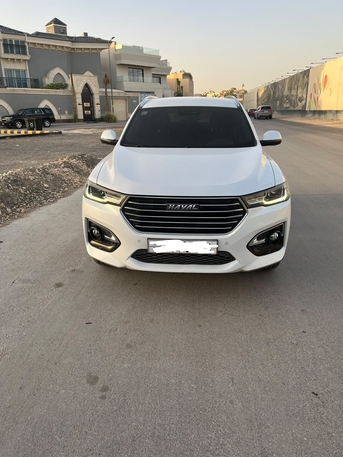 Riyadh, Vehicles, Cars & Trucks , SAR 38000,  Haval H6 2020,  2020,  Automatic,  151000 KM,  Haval H6 Mid Option