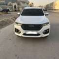 SAR 38000,  Haval H6 2020,  2020,  Automatic,  151000 KM,  Haval H6 Mid Option
