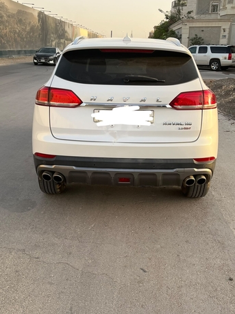 Riyadh, Vehicles, Cars & Trucks , SAR 38000,  Haval H6 2020,  2020,  Automatic,  151000 KM,  Haval H6 Mid Option