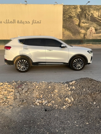 Riyadh, Vehicles, Cars & Trucks , SAR 38000,  Haval H6 2020,  2020,  Automatic,  151000 KM,  Haval H6 Mid Option