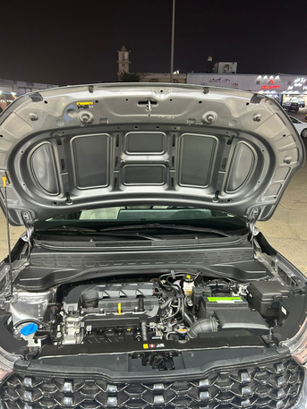 Al Aziziyah, Vehicles, Cars & Trucks , SAR 46000,  Kia Sonet,  2023,  Automatic,  73000 KM,
