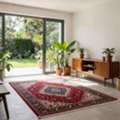 Jansons Carpets Presents Handmade Kashmir Silk Carpets In Delhi With Luxurious Elegance