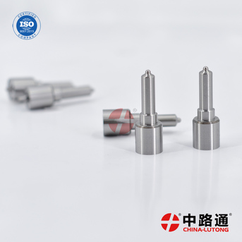 Putian, Auto Parts, CNY 16,  Common Rail Fuel Injector Nozzle 0 433 172 136