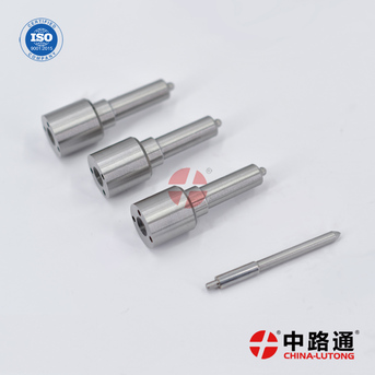 Putian, Auto Parts, CNY 16,  Common Rail Fuel Injector Nozzle 0 433 172 140