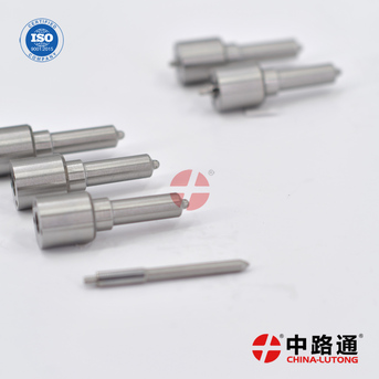Putian, Auto Parts, CNY 16,  Common Rail Fuel Injector Nozzle 0 433 172 174