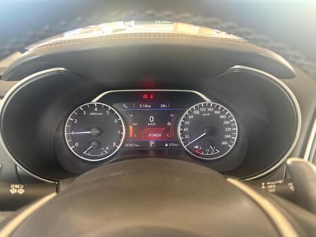Jubail, Vehicles, Cars & Trucks , SAR 52000,  Nissan Maxima,  2016,  Automatic,  148000 KM,