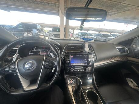 Jubail, Vehicles, Cars & Trucks , SAR 52000,  Nissan Maxima,  2016,  Automatic,  148000 KM,