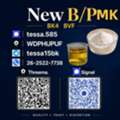 5449-12-7  BMK Glycidic Acid Sodium Chemical Reagents Supplier  High Purity Bulk 28578-16-