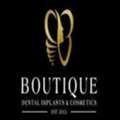 Boutique Dental Implants & Cosmetics