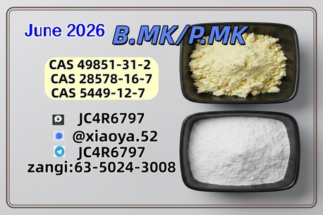 Berlin, Businesses For Sale, Fast Shipping Cas 28578-16-7/5449-12-7/1451-82-7/49851-31-2 Wholesale