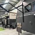 Premier Aluminium Frame Caravans Manufacturer In Australia