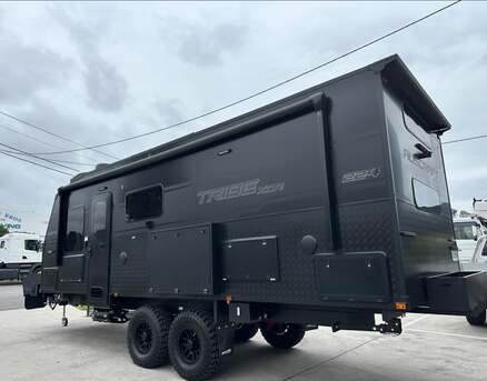 Melbourne, Automotive, Premier Aluminium Frame Caravans Manufacturer In Australia