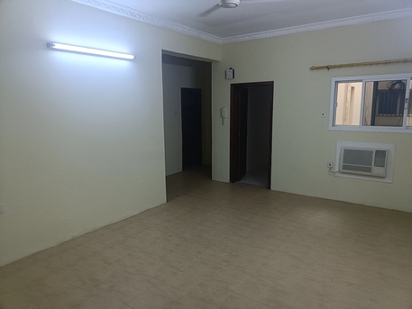 Adliya, Apartments, Flats, Houses & Villas, BHD 230/month,  2 BR,  150 Sq. Meter,  Semi Furnished 2bhk With Ewa