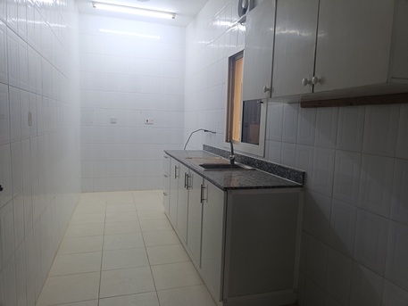 Adliya, Apartments, Flats, Houses & Villas, BHD 230/month,  2 BR,  150 Sq. Meter,  Semi Furnished 2bhk With Ewa