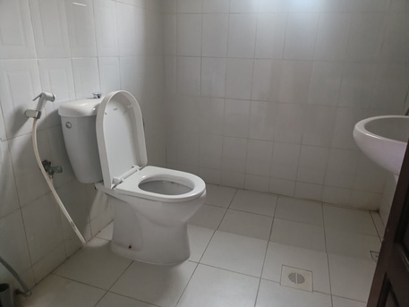 Adliya, Apartments, Flats, Houses & Villas, BHD 230/month,  2 BR,  150 Sq. Meter,  Semi Furnished 2bhk With Ewa