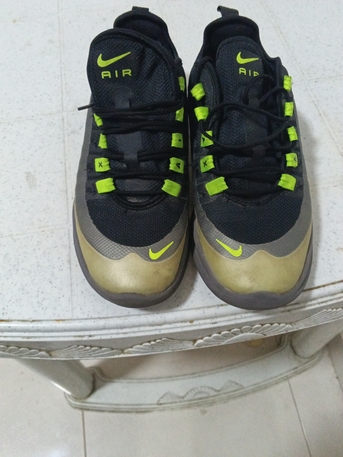 Manama, Clothing & Accessories, BHD 20,  Original Nike Air Max Shoes,size 39