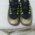 BHD 20, Original Nike Air Max Shoes,size 39