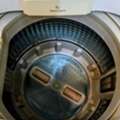 SAR 450,  Samsung Fully Automatic Washing Machine