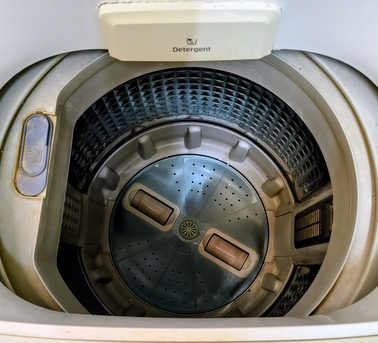 Al Jaradiyah, Household Items, SAR 450,  Samsung Fully Automatic Washing Machine