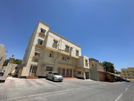 East Riffa, Apartments, Flats, Houses & Villas, BHD 190/month,  2 BR,  130 Sq. Meter,  2 BHK Flat For Rent