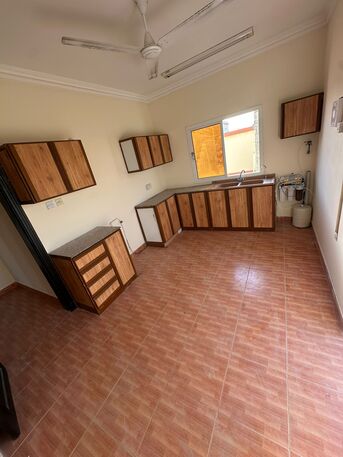East Riffa, Apartments, Flats, Houses & Villas, BHD 190/month,  2 BR,  130 Sq. Meter,  2 BHK Flat For Rent
