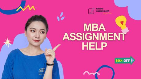 Melbourne, Books, AUD 1,  MBA Assignment Help &ndash; Professional Academic Assistance At 50% OFF