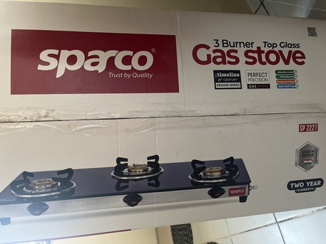 East Riffa, Appliances, BHD 10,  Gas Stove