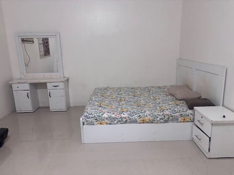 Jubail, Holiday/Vacation Rentals, SAR 3000/month,  3 BR,  FULL FURNISHED 3BHK FAMILY FLATFOR RENT - 3000 (NEGOTIABLE)