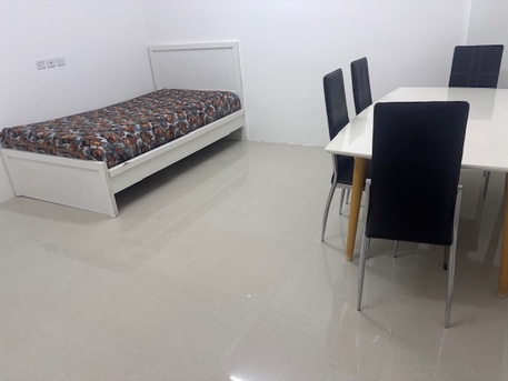 Jubail, Holiday/Vacation Rentals, SAR 3000/month,  3 BR,  FULL FURNISHED 3BHK FAMILY FLATFOR RENT - 3000 (NEGOTIABLE)