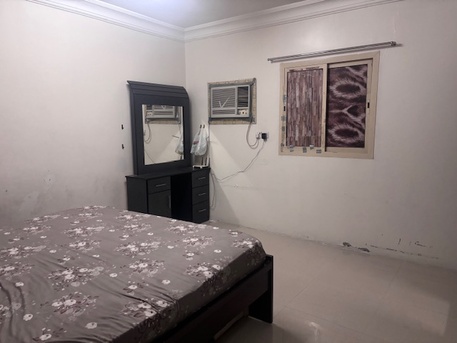 Jubail, Holiday/Vacation Rentals, SAR 3000/month,  3 BR,  FULL FURNISHED 3BHK FAMILY FLATFOR RENT - 3000 (NEGOTIABLE)