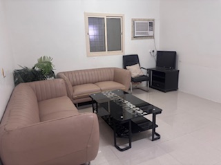 Jubail, Holiday/Vacation Rentals, SAR 3000/month,  3 BR,  FULL FURNISHED 3BHK FAMILY FLATFOR RENT - 3000 (NEGOTIABLE)