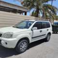 BHD 1850,  NISSAN XTRAIL,  2012,  250000 KM,    GOOD CONDITION.