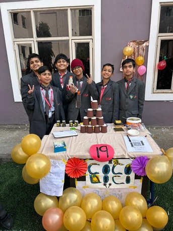 Gurugram, Education, CBSE Schools In Gurugram With Curricular Literacy Skills