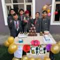 CBSE Schools In Gurugram With Curricular Literacy Skills