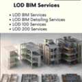 17+ Years Of Expertise: LOD BIM Services In Chicago.