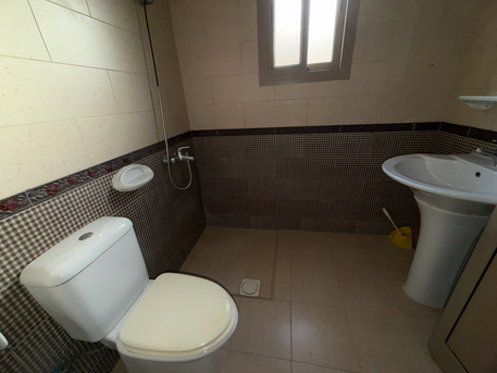 Tubli, Apartments, Flats, Houses & Villas, BHD 170/month,  2 BR,  2 Bedroom Flat For Rent Withot Ewa 170
