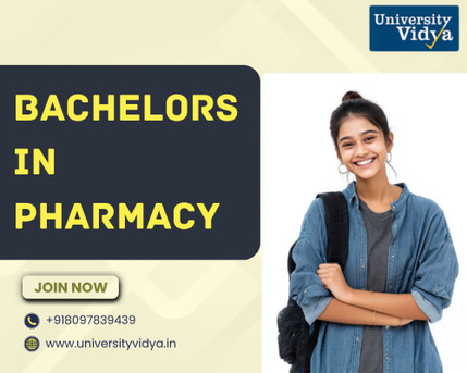 Mumbai, Education, Quick Reference Summary For A Bachelors In Pharmacy Track