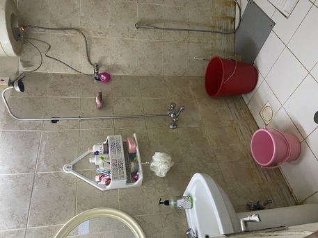 Al Malaz, Apartments, Flats, Houses & Villas, SAR 16000/year,  Furnished,  1 BR,  1bhk Ground Floor Portion In A Prime Location