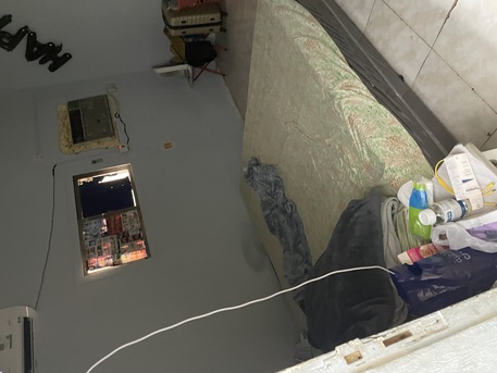 Al Malaz, Apartments, Flats, Houses & Villas, SAR 16000/year,  Furnished,  1 BR,  1bhk Ground Floor Portion In A Prime Location