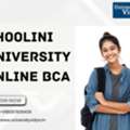 Advanced Computational Reference Index: Shoolini University Online BCA