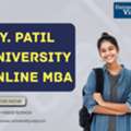 Strategic Leadership Blueprint: Dy Patil University Online MBA
