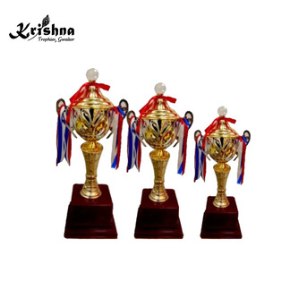 Mumbai, Sporting Goods, INR 15000,  Premium Customized Crystal Mementos In Gwalior | Krishna Trophies