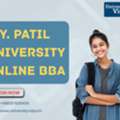 Foundational Management Summary: DY Patil University Online BBA