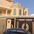 SAR 125000/year,  3 BR,  200 Sq. Meter,  Furnished Ground Floor From The Owner