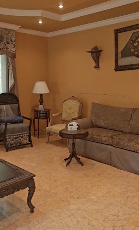 Riyadh, Apartments, Flats, Houses & Villas, SAR 125000/year,  3 BR,  200 Sq. Meter,  Furnished Ground Floor From The Owner
