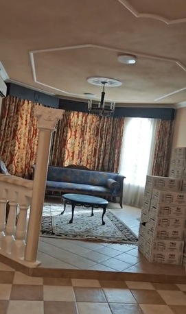 Riyadh, Apartments, Flats, Houses & Villas, SAR 125000/year,  3 BR,  200 Sq. Meter,  Furnished Ground Floor From The Owner