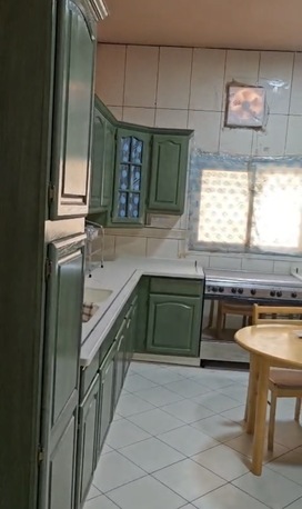 Riyadh, Apartments, Flats, Houses & Villas, SAR 125000/year,  3 BR,  200 Sq. Meter,  Furnished Ground Floor From The Owner